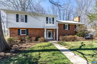 2513 Hillwood Pl, Charlottesville, VA 22901 - Photo 3