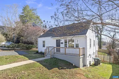 1012 Altavista Ave, Charlottesville, VA 22902 - Photo 27