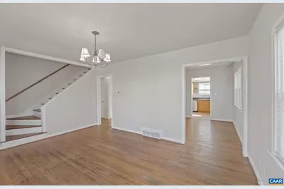 1012 Altavista Ave, Charlottesville, VA 22902 - Photo 3