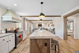 1600 Rock Spring Rd, Faber, VA 22938 - Photo 5