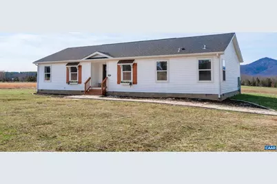 1600 Rock Spring Rd, Faber, VA 22938 - Photo 1