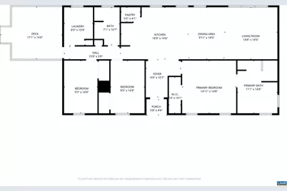 1600 Rock Spring Rd, Faber, VA 22938 - Photo 75