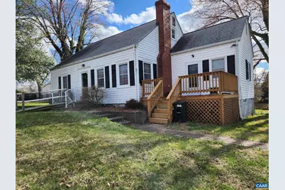 103 Noble Ave, Gordonsville, VA 22942 - Photo 3