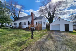 103 Noble Ave, Gordonsville, VA 22942 - Photo 1