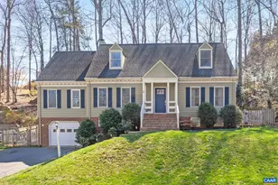 1783 Hearthglow Ln, Charlottesville, VA 22901 - Photo 1
