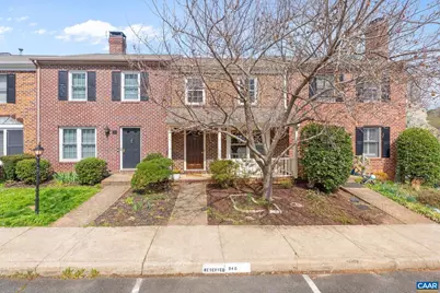 940 Huntwood Ln, Charlottesville, VA 22901 - Photo 1