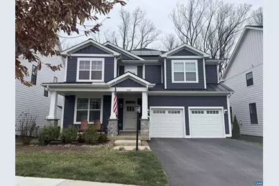 234 Bishopgate Ln, Crozet, VA 22932 - Photo 1