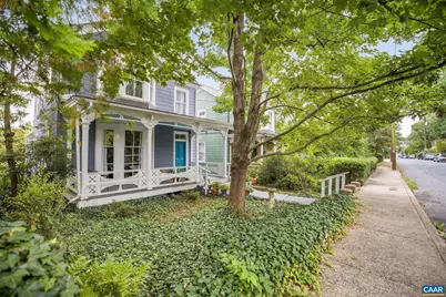 518 N 1st St, Charlottesville, VA 22902 - Photo 19