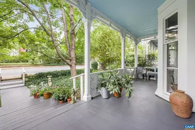 518 N 1st St, Charlottesville, VA 22902 - Photo 13