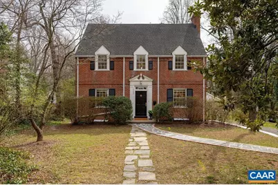 1702 Rugby Ave, Charlottesville, VA 22903 - Photo 3