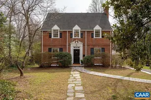 1702 Rugby Ave, Charlottesville, VA 22903 - Photo 3