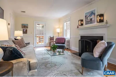1702 Rugby Ave, Charlottesville, VA 22903 - Photo 7