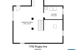 1702 Rugby Ave, Charlottesville, VA 22903 - Photo 29