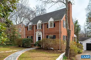 1702 Rugby Ave, Charlottesville, VA 22903 - Photo 1