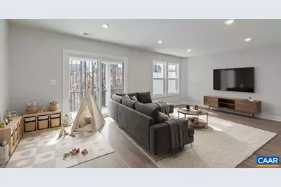 4B-412 Belvedere Blvd, Charlottesville, VA 22901 - Photo 5