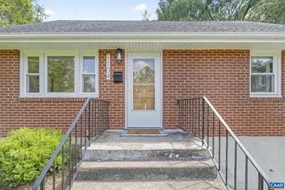 1104 Forest Hills Ave, Charlottesville, VA 22903 - Photo 3