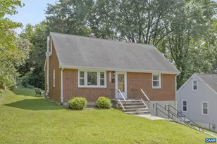 1104 Forest Hills Ave, Charlottesville, VA 22903 - Photo 1