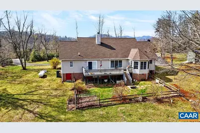 241 Truslows Ln, Nellysford, VA 22958 - Photo 5