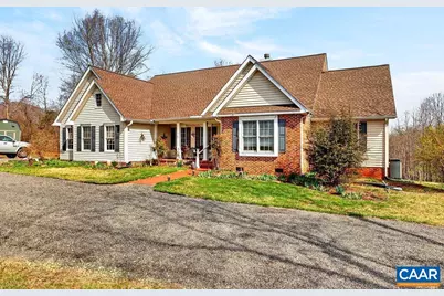 241 Truslows Ln, Nellysford, VA 22958 - Photo 3