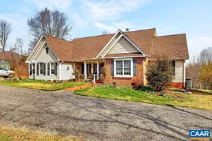 241 Truslows Ln, Nellysford, VA 22958 - Photo 3