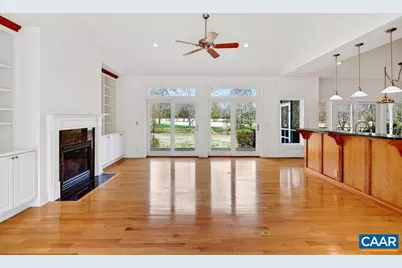 962 Cedar Meadow Dr, Nellysford, VA 22958 - Photo 11