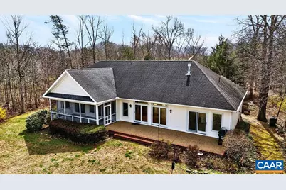 962 Cedar Meadow Dr, Nellysford, VA 22958 - Photo 3