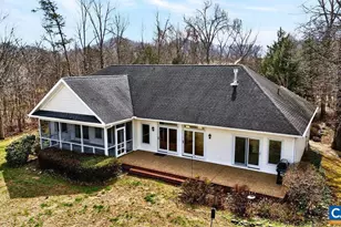 962 Cedar Meadow Dr, Nellysford, VA 22958 - Photo 3