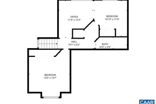 1296 Stoney Creek W, Nellysford, VA 22958 - Photo 39