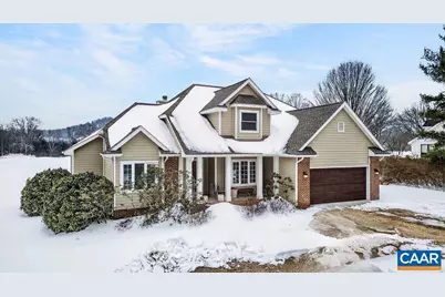 1296 Stoney Creek West, Nellysford, VA 22958 - Photo 3