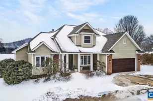 1296 Stoney Creek W, Nellysford, VA 22958 - Photo 3