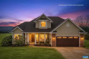 1296 Stoney Creek W, Nellysford, VA 22958 - Photo 51