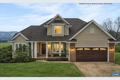 1296 Stoney Creek West, Nellysford, VA 22958 - Photo 1