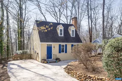 1721 Solomon Rd, Charlottesville, VA 22901 - Photo 1