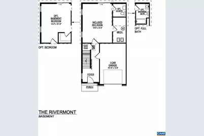 3089 Miranda Crossing, Charlottesville, VA 22911 - Photo 41