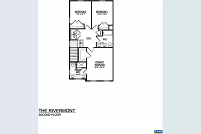 3089 Miranda Crossing, Charlottesville, VA 22911 - Photo 43