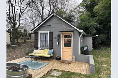 804 Hinton Ave #COTTAGE, Charlottesville, VA 22902 - Photo 1