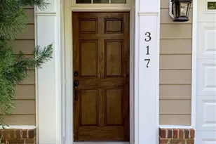 317 Poplar Glen Ct, Charlottesville, VA 22903 - Photo 3