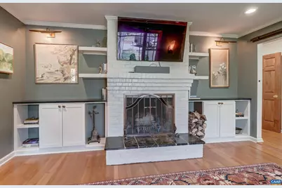 1416 Lester Dr, Charlottesville, VA 22901 - Photo 11