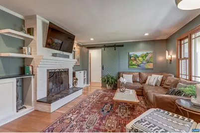 1416 Lester Dr, Charlottesville, VA 22901 - Photo 9