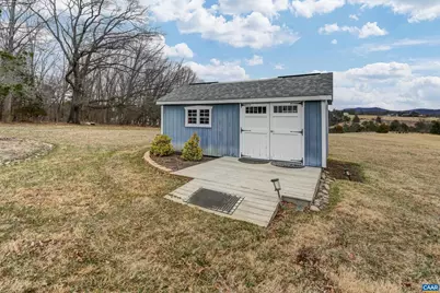 445 Burchs Creek Rd, Crozet, VA 22932 - Photo 57