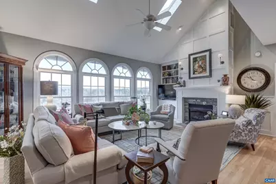 445 Burchs Creek Rd, Crozet, VA 22932 - Photo 11