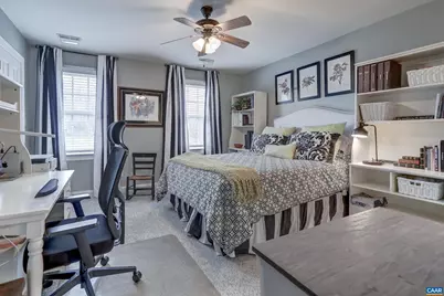 445 Burchs Creek Rd, Crozet, VA 22932 - Photo 37