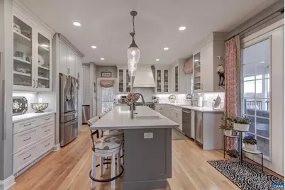 445 Burchs Creek Rd, Crozet, VA 22932 - Photo 15