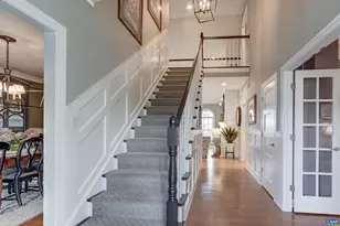 445 Burchs Creek Rd, Crozet, VA 22932 - Photo 5