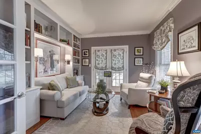 445 Burchs Creek Rd, Crozet, VA 22932 - Photo 7