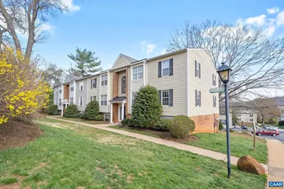 1242 Villa Ln #D, Charlottesville, VA 22903 - Photo 1