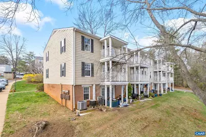 1242 Villa Ln #D, Charlottesville, VA 22903 - Photo 21