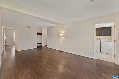 1242 Villa Ln #D, Charlottesville, VA 22903 - Photo 11