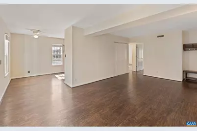 1242 Villa Ln #D, Charlottesville, VA 22903 - Photo 3