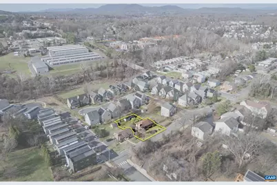 714 Palatine Ave, Charlottesville, VA 22902 - Photo 33